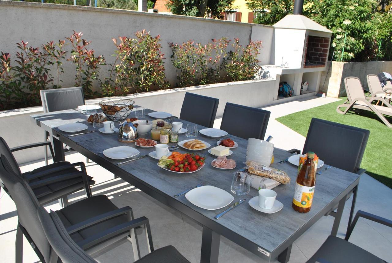 Villa Joka Banjole Extérieur photo